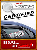 Third Party Vehicle Inspection Services, Smart Inspections.